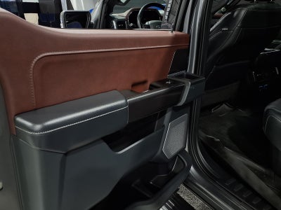 2021 Ford F-150 Base