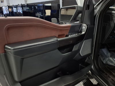 2021 Ford F-150 Base