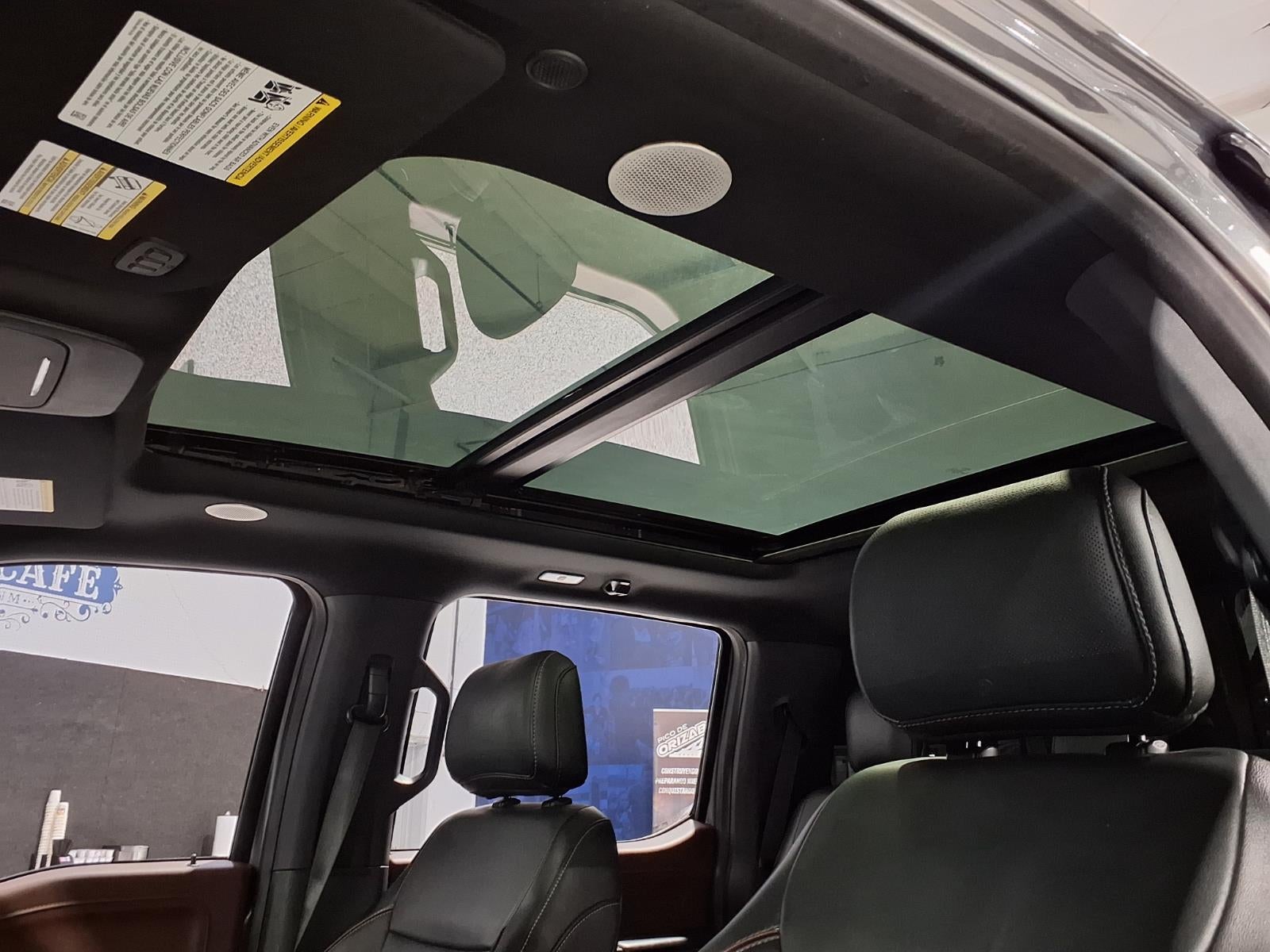 2021 Ford F-150 Base