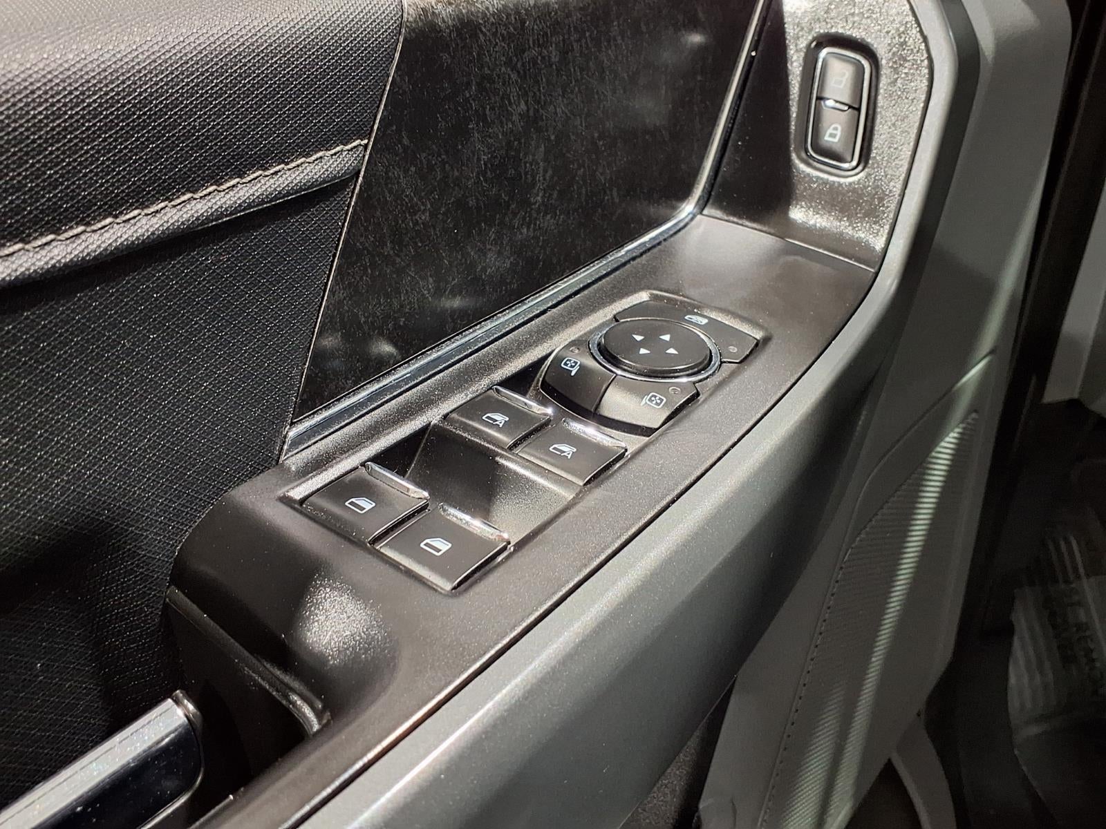 2021 Ford F-150 Base