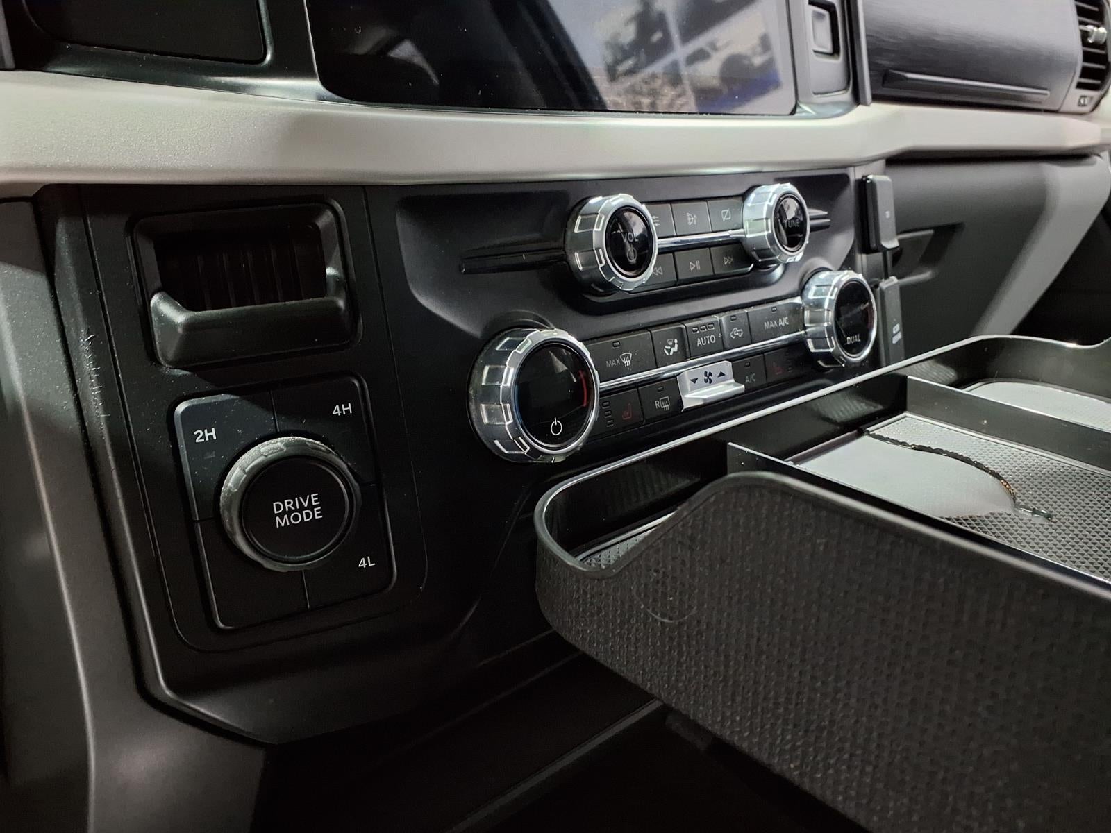 2021 Ford F-150 Base