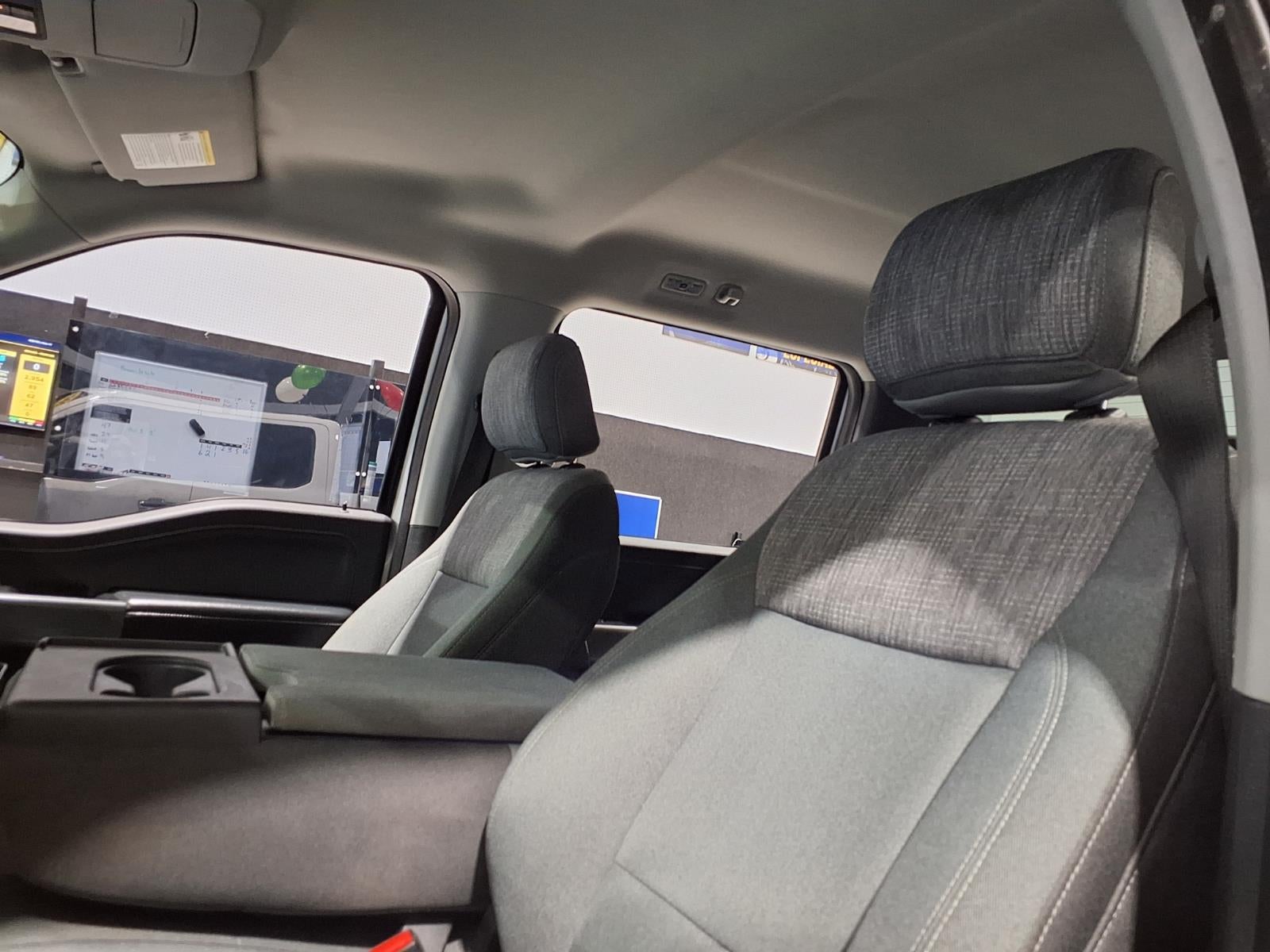 2021 Ford F-150 Base