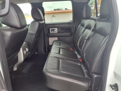 2010 Ford F-150 Base