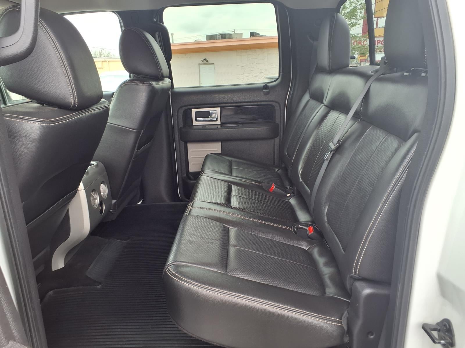 2010 Ford F-150 Base