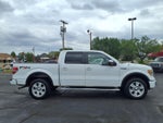 2010 Ford F-150 Base