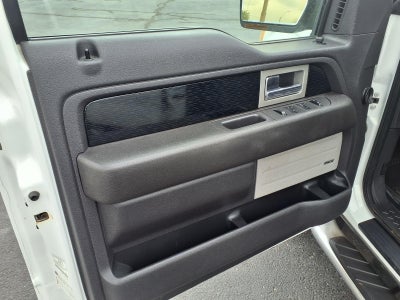 2010 Ford F-150 Base