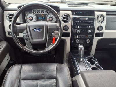 2010 Ford F-150 Base