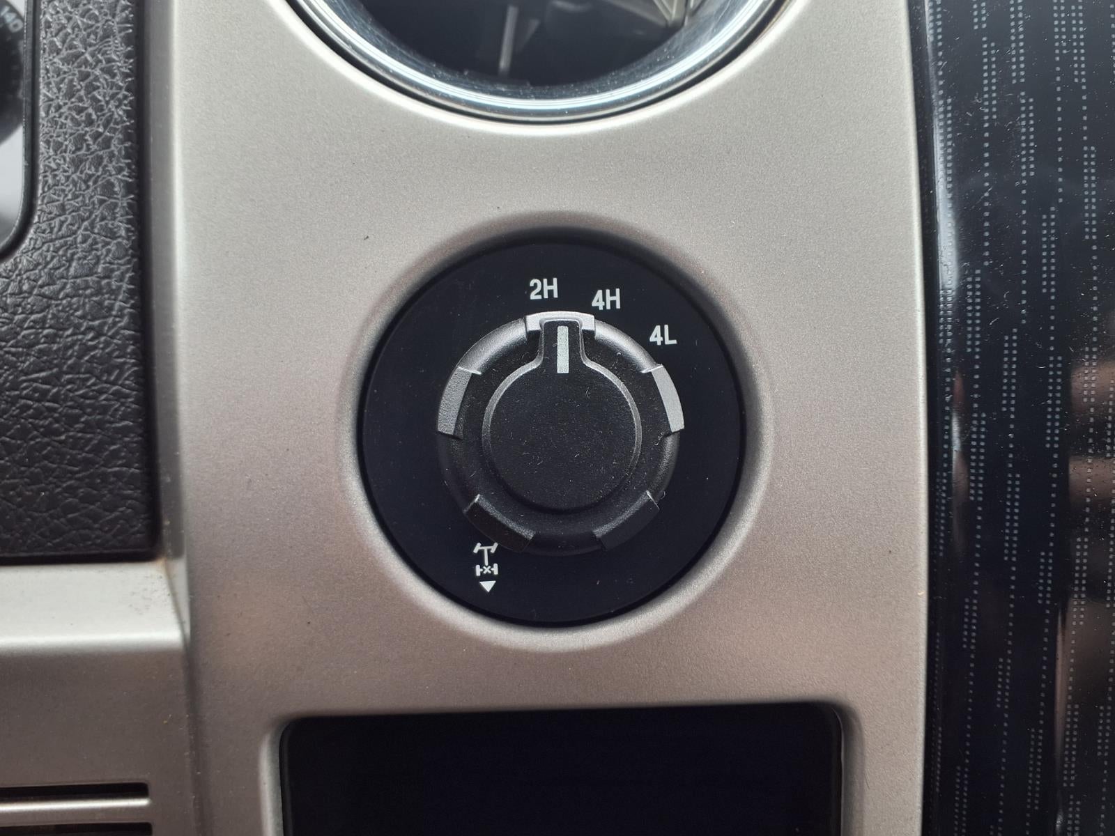 2010 Ford F-150 Base