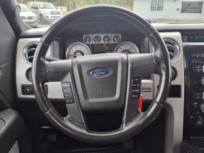 2010 Ford F-150 Base