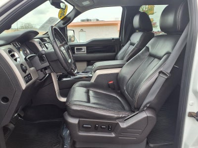 2010 Ford F-150 Base