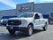 2021 Ford F-150 Police Responder