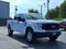 2021 Ford F-150 Police Responder