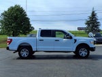 2021 Ford F-150 Police Responder