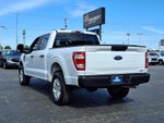 2021 Ford F-150 Police Responder
