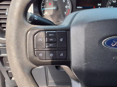 2021 Ford F-150 Police Responder