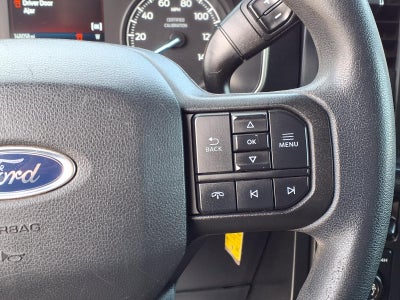 2021 Ford F-150 Police Responder