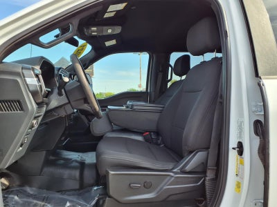 2021 Ford F-150 Police Responder