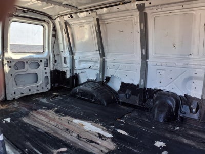 2006 Ford E-Series E-250