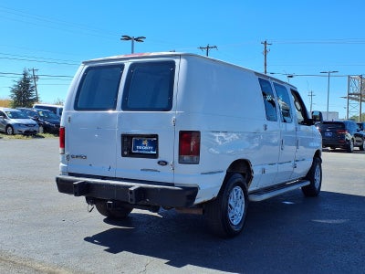 2006 Ford E-Series E-250