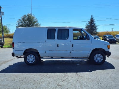 2006 Ford E-Series E-250