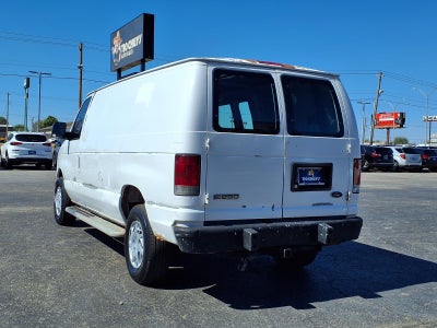 2006 Ford E-Series E-250
