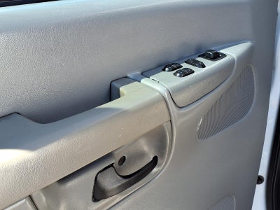 2006 Ford E-Series E-250