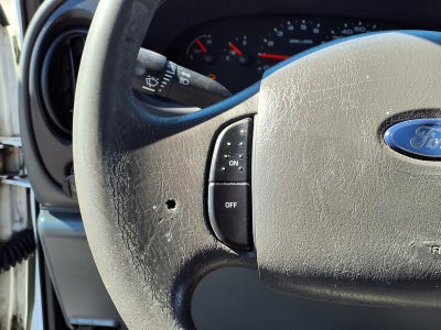2006 Ford E-Series E-250