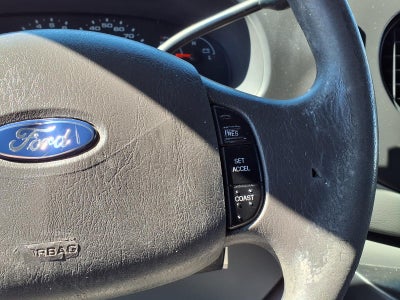 2006 Ford E-Series E-250