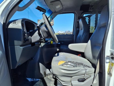 2006 Ford E-Series E-250