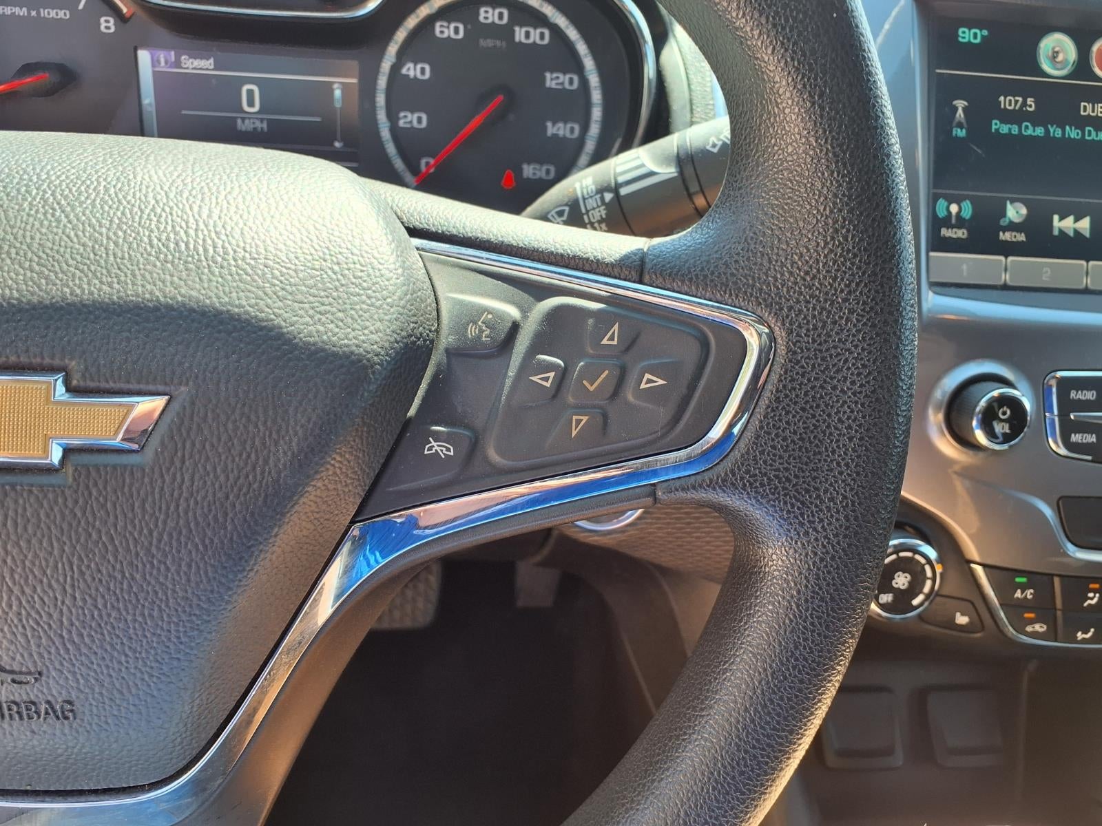 2016 Chevrolet Cruze LT Auto