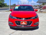 2016 Chevrolet Cruze LT Auto