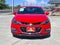 2016 Chevrolet Cruze LT Auto