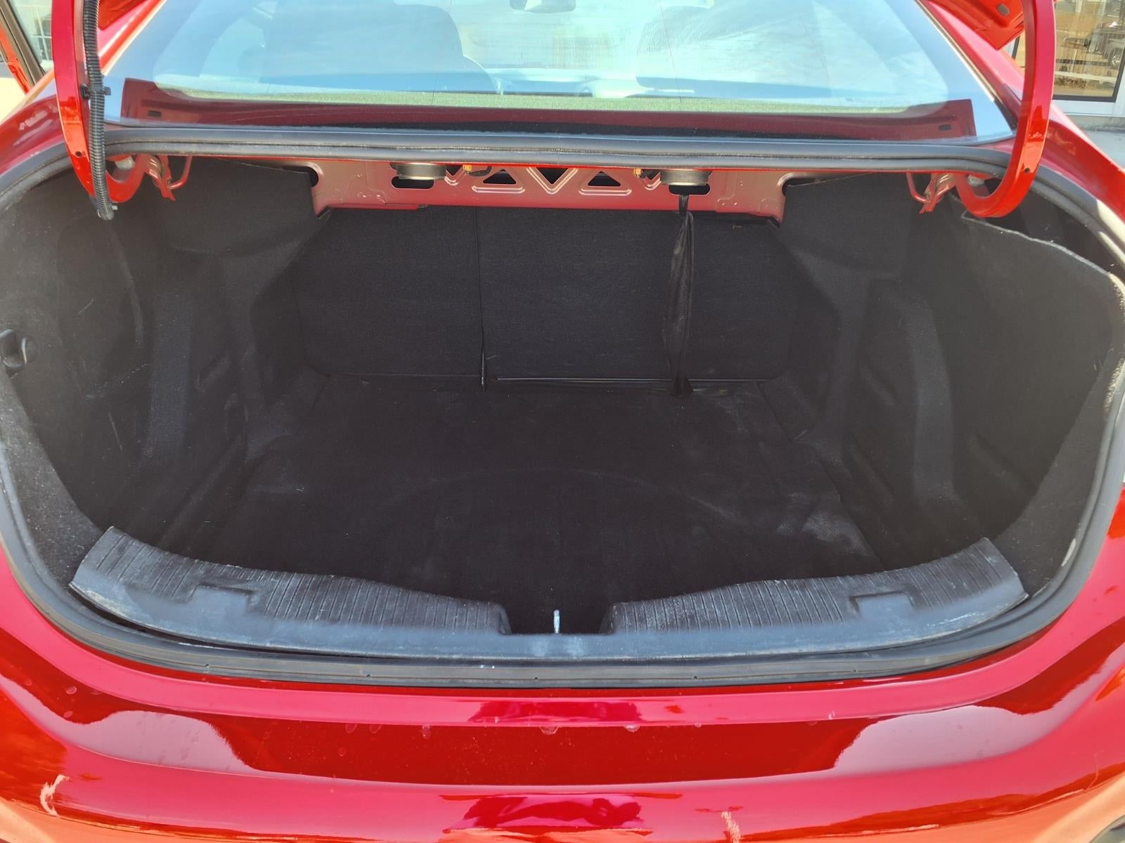 2016 Chevrolet Cruze LT Auto