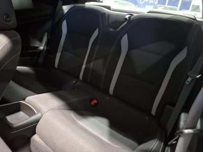 2021 Chevrolet Camaro LT1