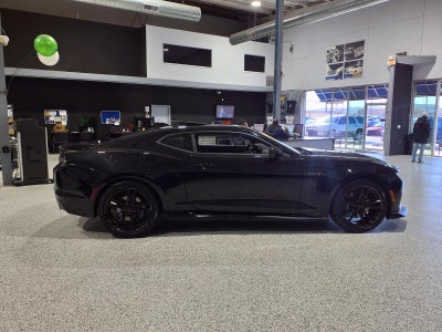 2021 Chevrolet Camaro LT1
