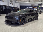 2021 Chevrolet Camaro LT1