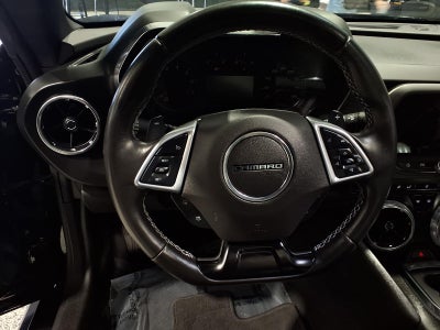 2021 Chevrolet Camaro LT1