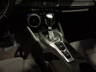 2021 Chevrolet Camaro LT1