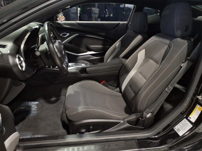 2021 Chevrolet Camaro LT1