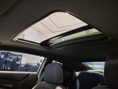 2021 Chevrolet Camaro LT1