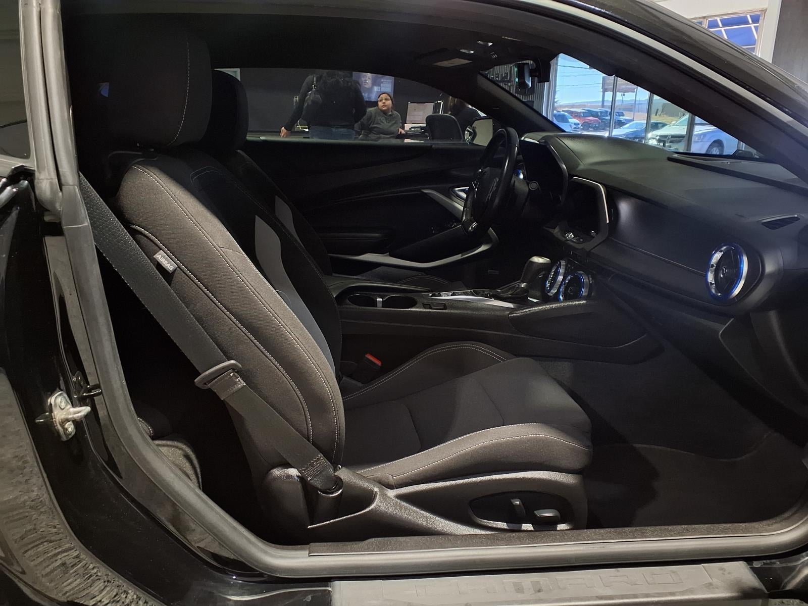 2023 Chevrolet Camaro LT1