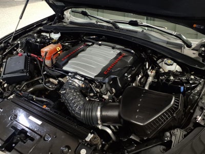 2023 Chevrolet Camaro LT1