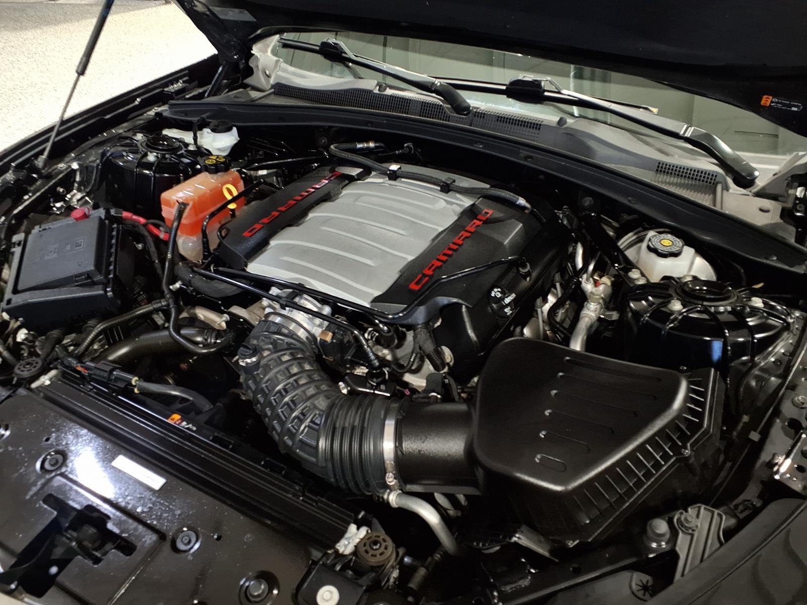 2023 Chevrolet Camaro LT1