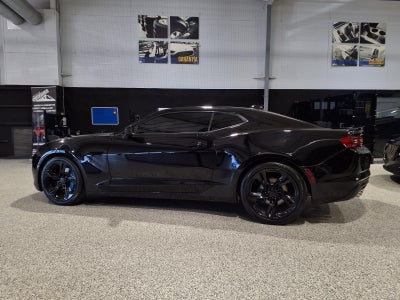 2023 Chevrolet Camaro LT1