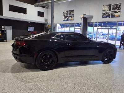 2023 Chevrolet Camaro LT1