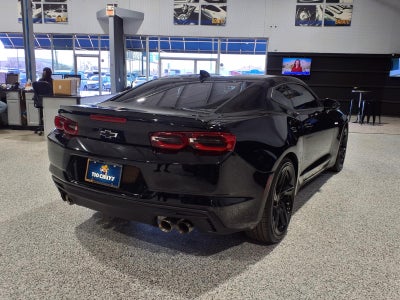 2023 Chevrolet Camaro LT1