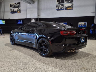 2023 Chevrolet Camaro LT1