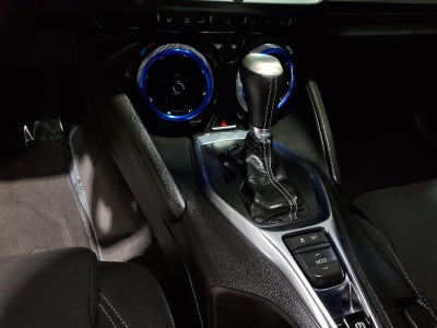 2023 Chevrolet Camaro LT1