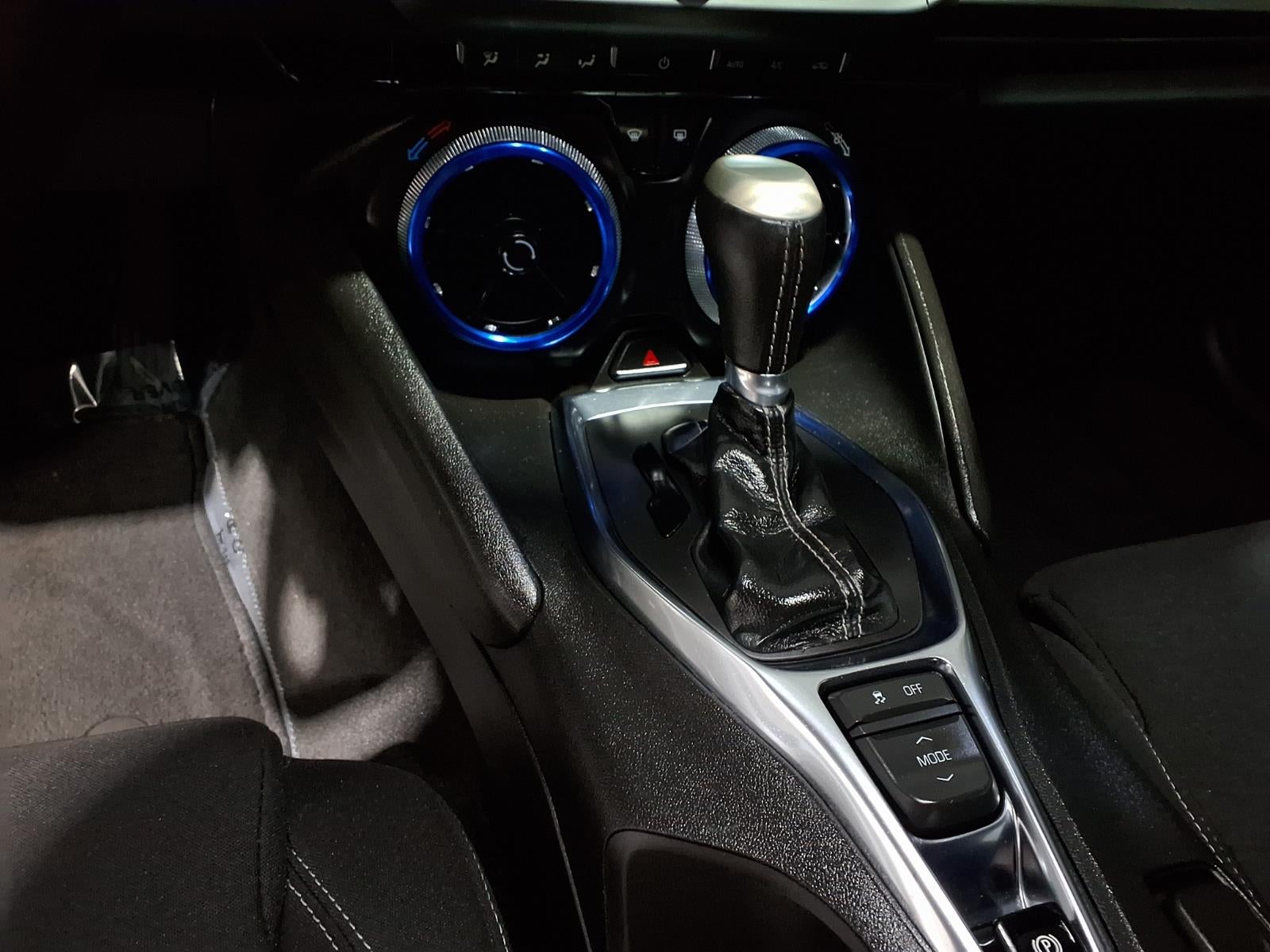 2023 Chevrolet Camaro LT1