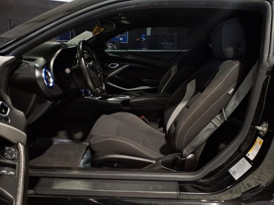 2023 Chevrolet Camaro LT1